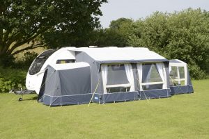 kampa classic air 380 porch awning